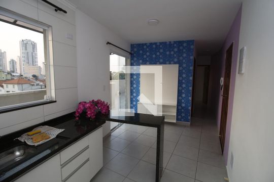 Apartamento para alugar com 2 quartos, 40m² em Vila Formosa, São Paulo