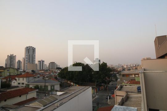 Vista de apartamento para alugar com 2 quartos, 40m² em Vila Formosa, São Paulo