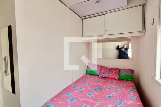 Quarto de kitnet/studio à venda com 1 quarto, 30m² em Copacabana, Rio de Janeiro