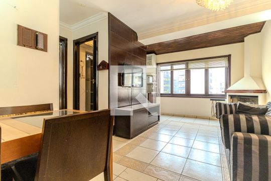 Apartamento à venda com 1 quarto, 66m² em Vila Buarque, São Paulo