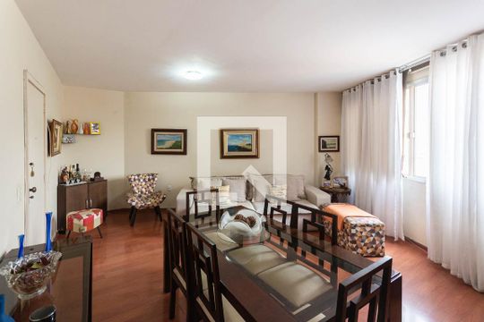 Sala de apartamento à venda com 2 quartos, 77m² em Andaraí, Rio de Janeiro