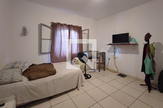 Quarto  de casa à venda com 2 quartos, 280m² em Vila Lemos, Campinas