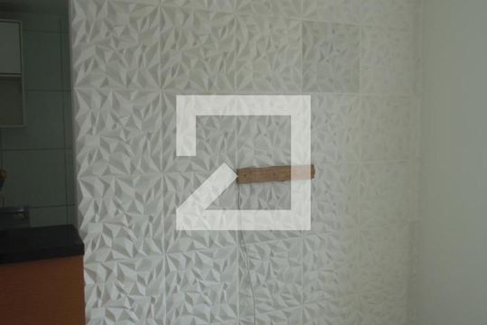 Detalhes da Sala de apartamento para alugar com 2 quartos, 51m² em Cabula Vi, Salvador