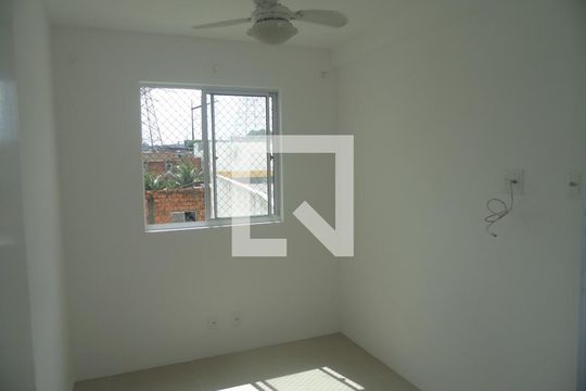 Quarto 2 de apartamento para alugar com 2 quartos, 51m² em Cabula Vi, Salvador