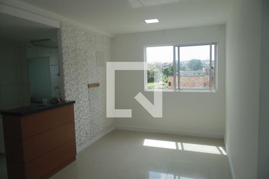 Apartamento para alugar com 2 quartos, 51m² em Cabula Vi, Salvador
