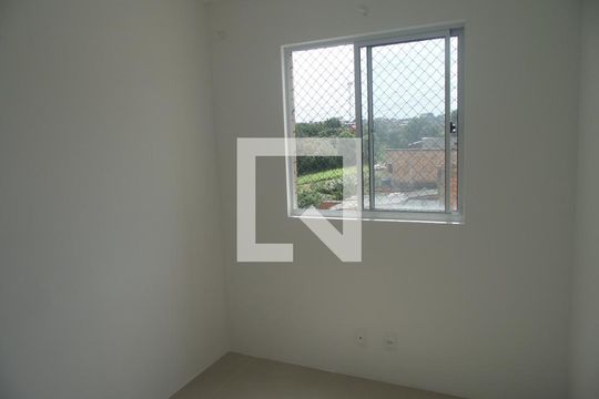 Quarto 2 de apartamento para alugar com 2 quartos, 51m² em Cabula Vi, Salvador