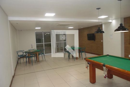 Área comum de apartamento para alugar com 2 quartos, 51m² em Cabula Vi, Salvador