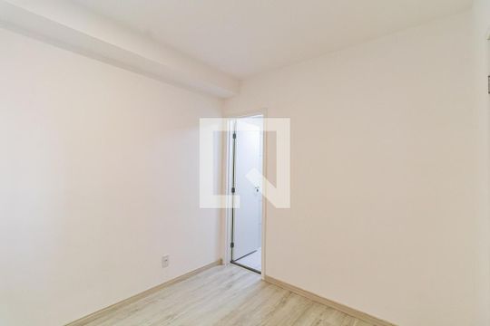 Quarto de apartamento para alugar com 1 quarto, 31m² em Butantã, São Paulo