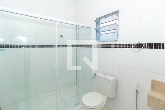 Banheiro de casa à venda com 2 quartos, 175m² em Tatuapé, São Paulo