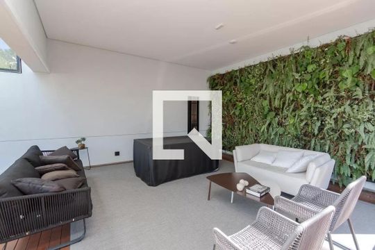 Area Comum de apartamento à venda com 2 quartos, 94m² em Vila Cordeiro, São Paulo