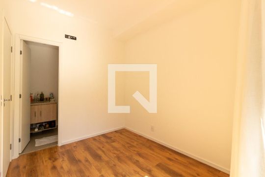 Suíte de apartamento à venda com 1 quarto, 28m² em Vila Madalena, São Paulo