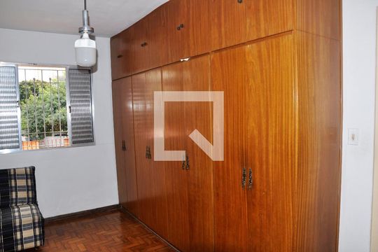 Detalhes - Quarto 01 de casa à venda com 2 quartos, 88m² em Jardim Sonia, São Paulo
