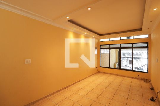 Casa à venda com 4 quartos, 170m² em Parque Mandaqui, São Paulo