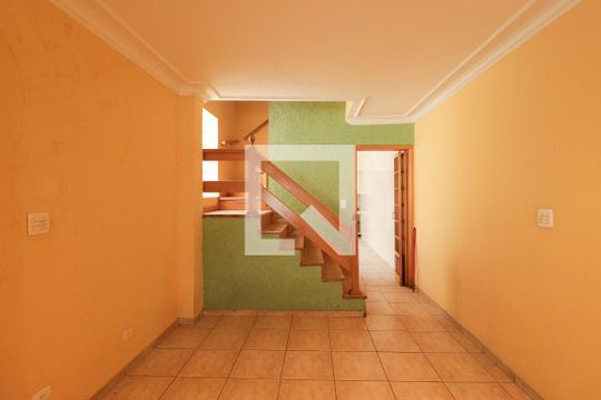 Sala de casa à venda com 4 quartos, 170m² em Parque Mandaqui, São Paulo