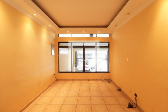 Sala de casa à venda com 4 quartos, 170m² em Parque Mandaqui, São Paulo