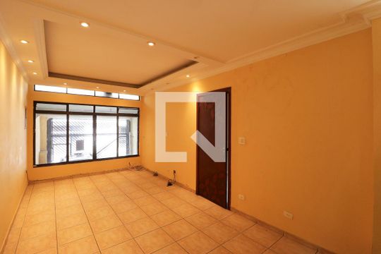 Sala de casa à venda com 4 quartos, 170m² em Parque Mandaqui, São Paulo