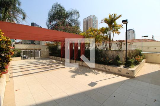 Área Comum de apartamento à venda com 3 quartos, 142m² em Vila Dom Pedro Ii, São Paulo