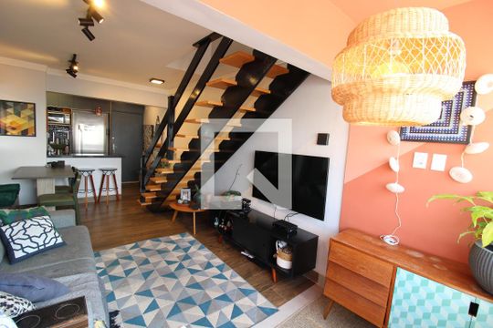 Apartamento à venda com 3 quartos, 142m² em Vila Dom Pedro Ii, São Paulo