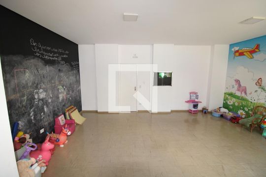 Área Comum de apartamento à venda com 3 quartos, 142m² em Vila Dom Pedro Ii, São Paulo