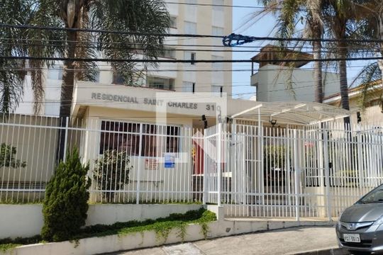Fachada de apartamento à venda com 3 quartos, 142m² em Vila Dom Pedro Ii, São Paulo