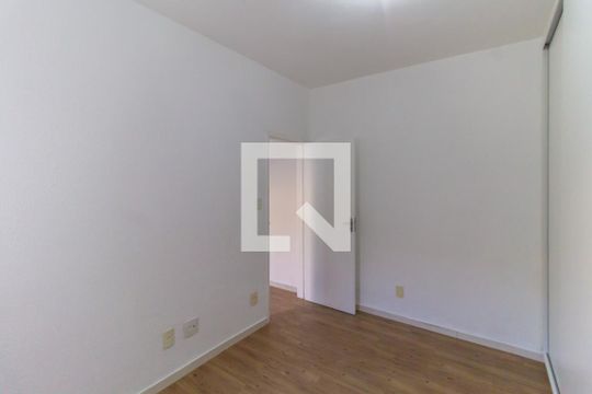 Quarto de apartamento para alugar com 1 quarto, 40m² em Ipiranga, São Paulo