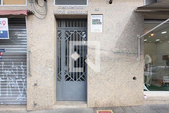 Entrada de apartamento para alugar com 1 quarto, 40m² em Ipiranga, São Paulo