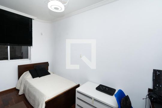 Quarto 1 de apartamento à venda com 3 quartos, 230m² em Inconfidentes, Contagem