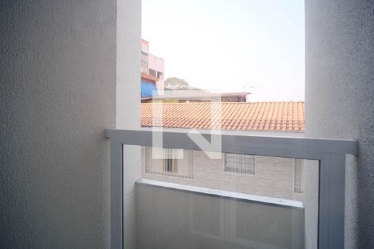 Vista Quarto 2 de apartamento à venda com 2 quartos, 40m² em Cidade Líder, São Paulo
