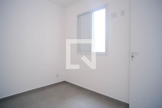 Quarto de apartamento à venda com 2 quartos, 40m² em Cidade Líder, São Paulo