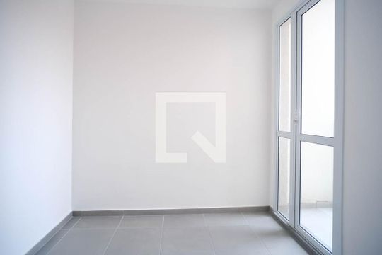 Quarto 2 de apartamento à venda com 2 quartos, 40m² em Cidade Líder, São Paulo