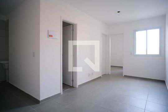 Apartamento à venda com 2 quartos, 40m² em Cidade Líder, São Paulo