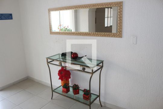 Área comum de apartamento à venda com 2 quartos, 80m² em Cerâmica, São Caetano do Sul