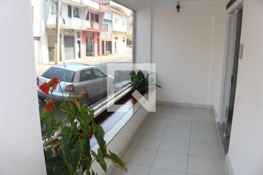 Área comum de apartamento à venda com 2 quartos, 80m² em Cerâmica, São Caetano do Sul
