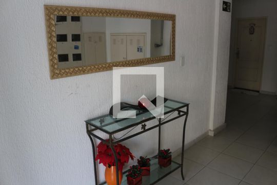 Área comum de apartamento à venda com 2 quartos, 80m² em Cerâmica, São Caetano do Sul