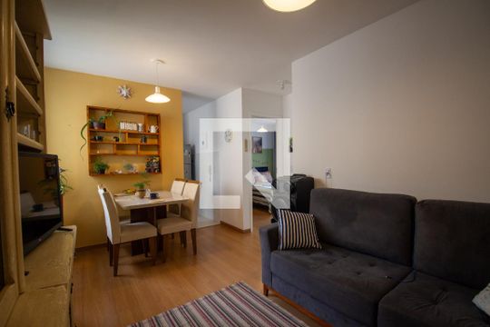 Apartamento à venda com 2 quartos, 45m² em Vargem Grande, Rio de Janeiro