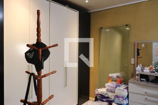 Quarto 2 de casa à venda com 2 quartos, 160m² em Feitoria, São Leopoldo