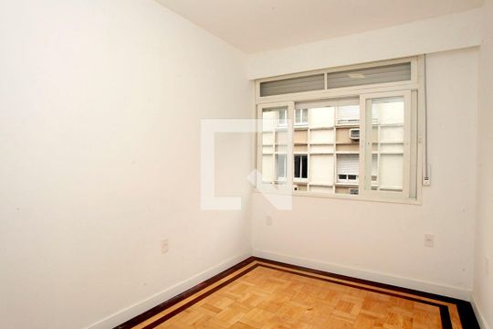 Quarto 2 de apartamento à venda com 3 quartos, 121m² em Santana, Porto Alegre
