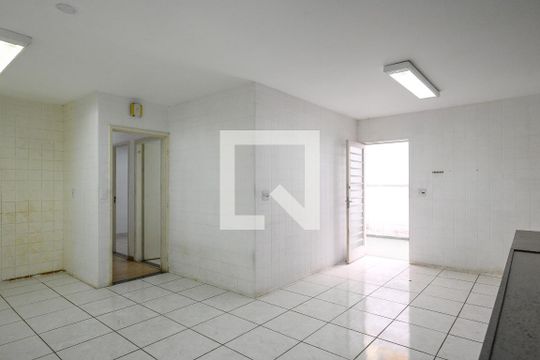 Cozinha de casa à venda com 3 quartos, 311m² em Jardim da Saúde, São Paulo