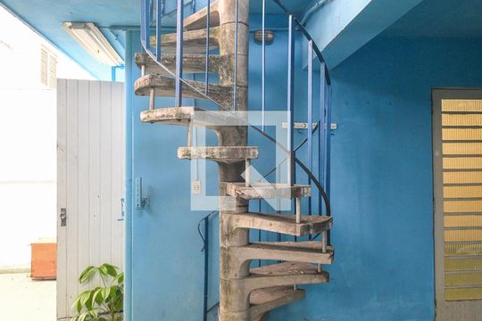 Área comum de casa à venda com 3 quartos, 311m² em Jardim da Saúde, São Paulo
