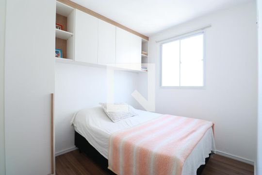 Quarto de apartamento para alugar com 1 quarto, 31m² em Água Branca, São Paulo