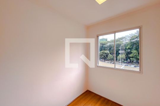 Quarto 1 de apartamento à venda com 2 quartos, 37m² em Canindé, São Paulo