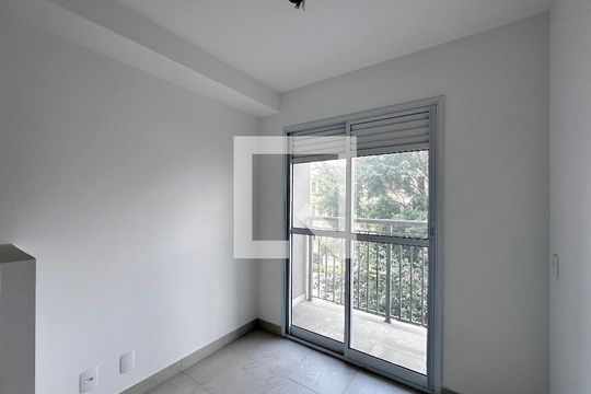 Apartamento para alugar com 1 quarto, 28m² em Jardim Caravelas, São Paulo