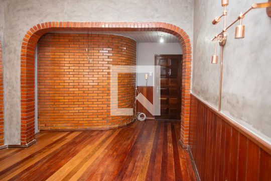 Sala de apartamento para alugar com 3 quartos, 96m² em Moinhos de Vento, Porto Alegre