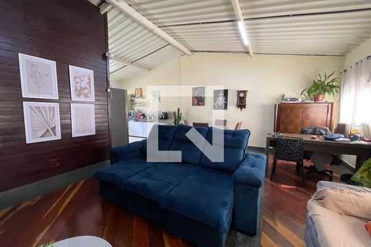 Sala 2 de casa à venda com 5 quartos, 370m² em Jardim Maria Luiza, São Paulo