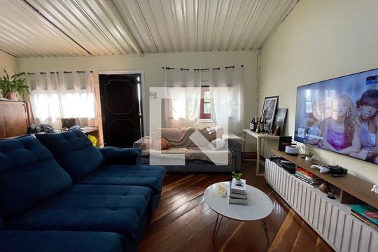 Sala 2 de casa à venda com 5 quartos, 370m² em Jardim Maria Luiza, São Paulo