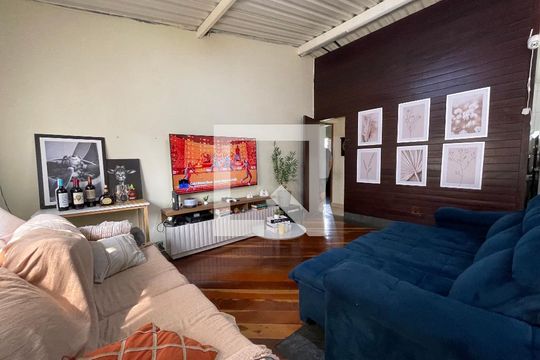 Sala 2 de casa à venda com 5 quartos, 370m² em Jardim Maria Luiza, São Paulo