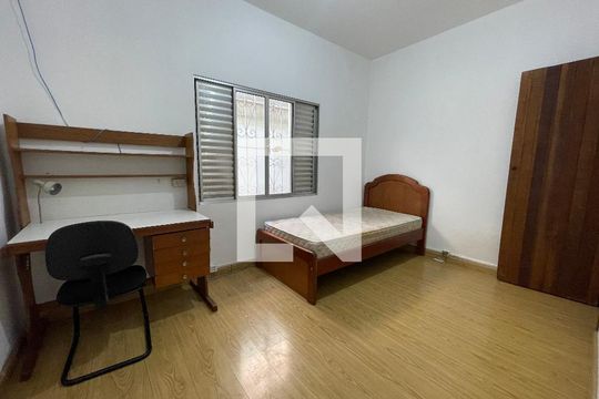 Quarto 1 de casa à venda com 5 quartos, 370m² em Jardim Maria Luiza, São Paulo
