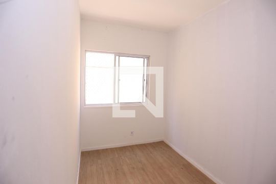 Quarto 2 de apartamento à venda com 2 quartos, 33m² em Samambaia Norte (samambaia), Brasília