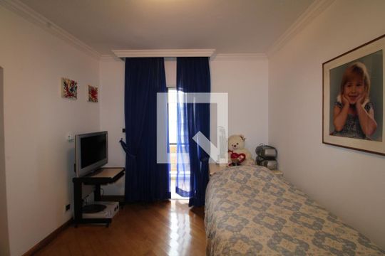 Quarto 2 de apartamento à venda com 5 quartos, 425m² em Água Fria, São Paulo