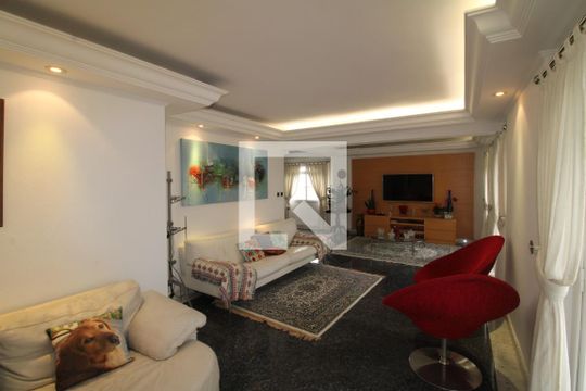 Apartamento à venda com 5 quartos, 425m² em Água Fria, São Paulo